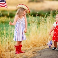 Cowgirls 