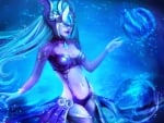 Atlantean Syndra