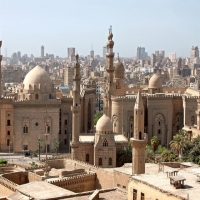 cairo