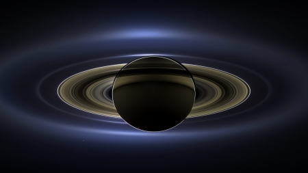 Saturn - space, fun, Saturn, planet, cool