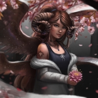 Zodiac ~ Aries