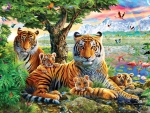 Tigers