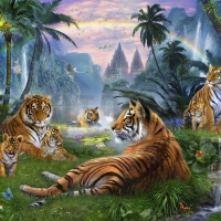 Tigers