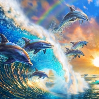 Dolphins