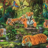 Tigers