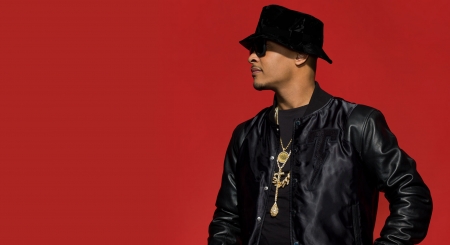 T.I. - actor, producer, singer, songwriter