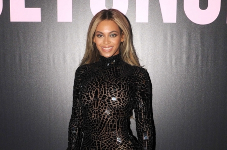 BEYONCE - producer, actress, singer, songwriter