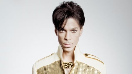 PRINCE ROGERS NELSON - SONGWRITER, SINGER, PRODUCER, ACTOR