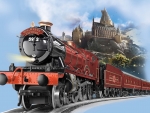 Hogwarts Express