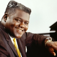 fats domino