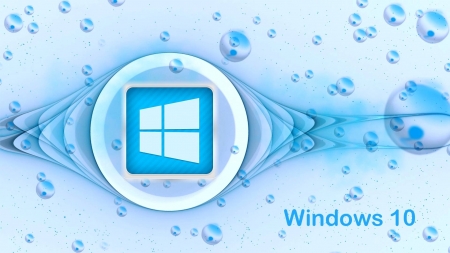 Windows 10 - fun, Microsoft, Windows, cool, technology