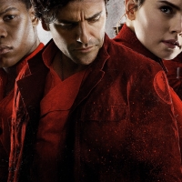Star Wars Red Five