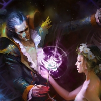 Beauty and the Beast