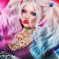 Harley Quinn