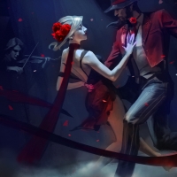 Tango Evelynn