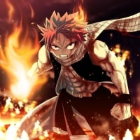 Fairy Tail