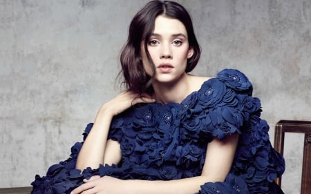 astrid berges frisbey - girl, berges, astrid, frisbey