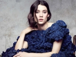 astrid berges frisbey