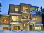 Ski Lodge