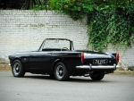 1965 Sunbeam Tiger 260 Mk I 4260cc