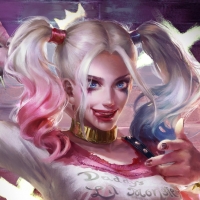 Harley Quinn