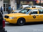 new york city yellow taxi