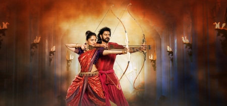 Baahubali-2 - movie, indian, hero, Baahubali-2