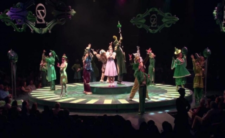 Wizard Of Oz - People, Musical, Wizard Of Oz, Music, Entertainment