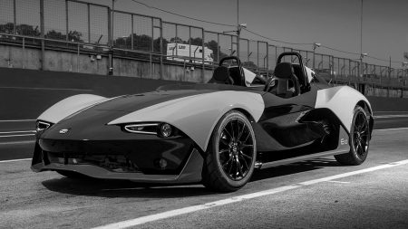 2014 Zenos E10 - sports, zenos, car, e10