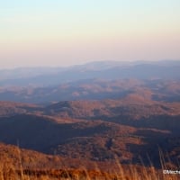 Whitetop Mountain View