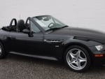 2001 BMW M Roadster 3.2 5-Speed