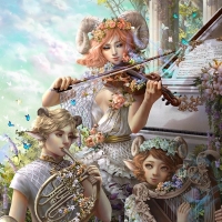 Zodiac ~ Aries