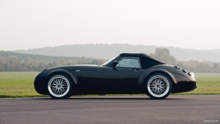 Wiesmann Roadster MF4 (2011) - Car, Sports, Wiesmann, MF4, Roadster