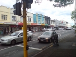 mt albert town centre