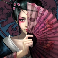 Geisha