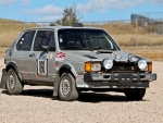 1983 Volkswagen Rabbit 1.8 5-Speed