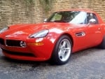 2003 BMW Z8 4.9 V8 6-Speed