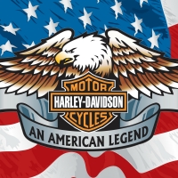 Harley Davidson Logo