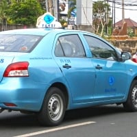 2013 toyota limo