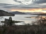 Eilean Donan Castle, Scotland