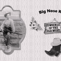 Big Nose Kate