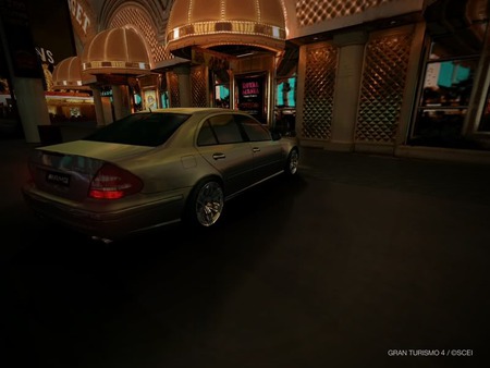 THE MONEY SHOT 2 - vegas, mercedes, benz