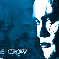 Brandon Lee The Crow