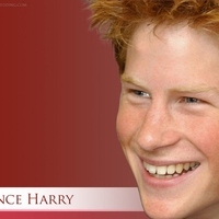 Prince Harry Of Wales