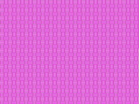 purple squares - squares, stripes