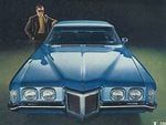 1969 Pontiac Grand Prix