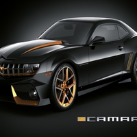 2010 VR Camaro