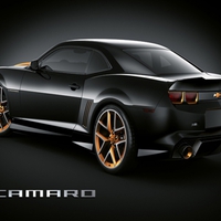 2010 VR Camaro