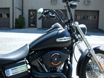 2006 Dyna Street Bob