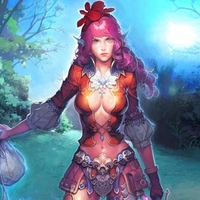 Anime sexy girls